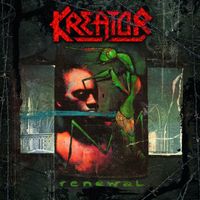 Kreator - Europe After the Rain (2018 Remaster)