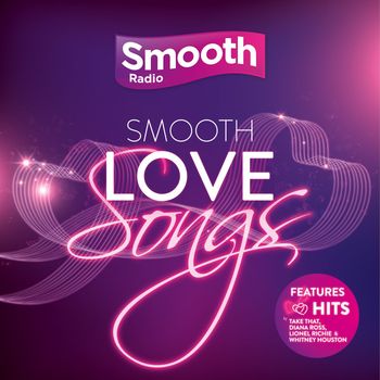 Various Artists - Smooth Love Songs