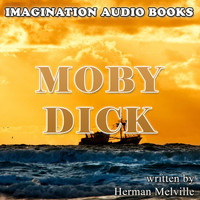 Herman Melville - Moby Dick