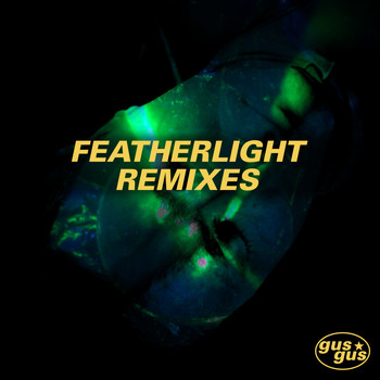 Gusgus - Featherlight (Remixes)