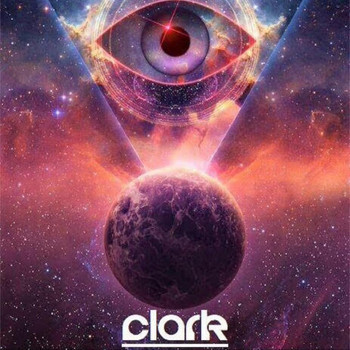 Clark - Masters Of The Universe