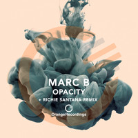 Marc B - Opacity