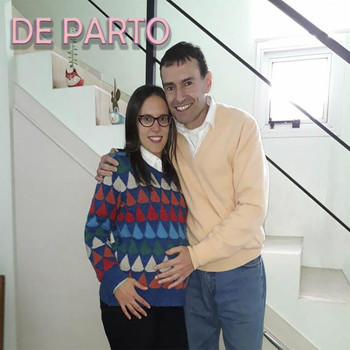 Sergio Haramboure - De Parto