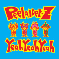 Peelander-Z - Yeah Yeah Yeah