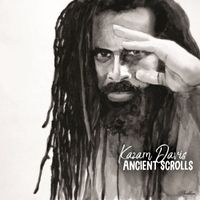 Kazam Davis - Ancient Scrolls - Single