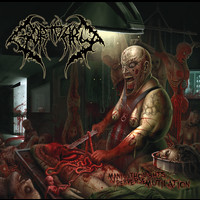 Gortuary - Manic Thoughts Of Perverse Mutilation (Explicit)