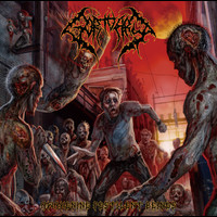 Gortuary - Awakening Pestilent Beings (Explicit)