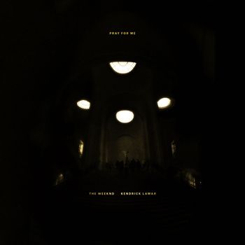 The Weeknd - Pray For Me