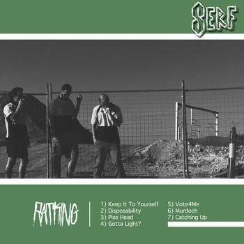 RATKING - SERF