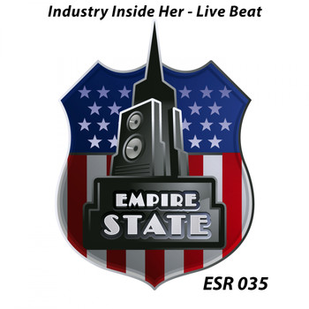 Industry Inside Her - Live Beat