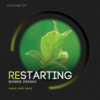 Bonnie Drasko - Restarting (Manuel Perez Remix)