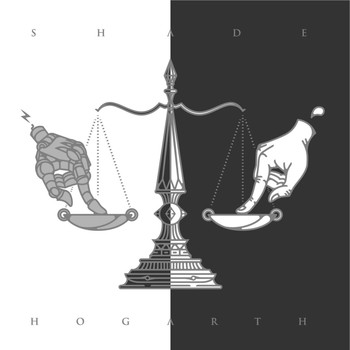 Shade - Shade / Hogarth Split