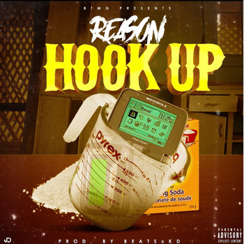 Reason - Hook Up