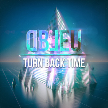Manuela - Turn Back Time (feat. Manuela)