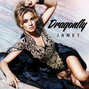 Janet - Dragonfly