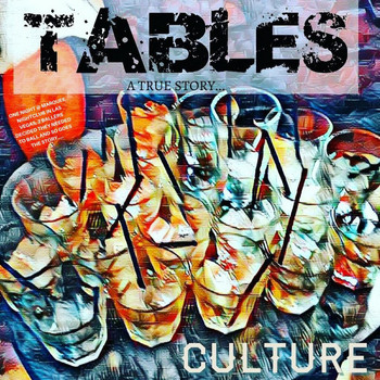 Culture - Tables (Explicit)
