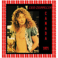 Led Zeppelin - We're Gonna Groove (Pacific Coliseum, Vancouver, BC, March 21st, 1970; Maple Leaf Gardens, Toronto, ON, September 4th, 1971) (Hd Remastered Edition)