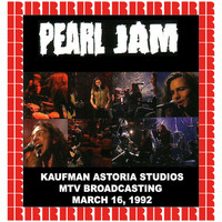 Pearl Jam - MTV Unplugged, 1992 (Hd Remastered Edition)