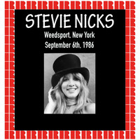 Stevie Nicks - 'An Evening With Stevie Nicks' Superstars Rock Concert Series Weedsport, New York, USA Broadcast Date: September 6th, 1986 (Hd Remastered Edition)