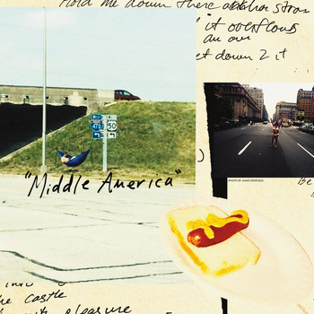 Stephen Malkmus & The Jicks - Middle America