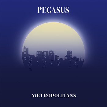 Pegasus - Metropolitans