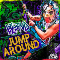 DJ BL3ND - Jump Around