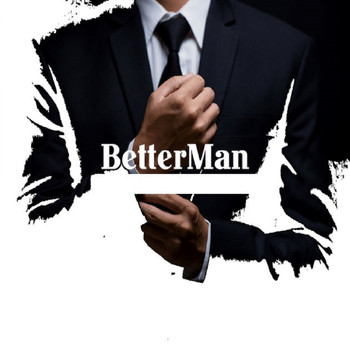 T.I. - Better Man