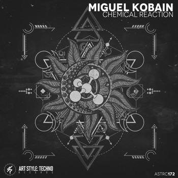Miguel Kobain - Chemical Reaction