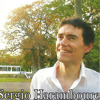 Sergio Haramboure - De canción en canción