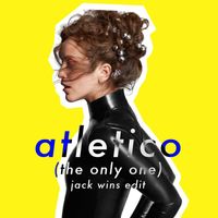 Rae Morris - Atletico (The Only One) (Jack Wins Edit)
