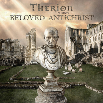 THERION - Beloved Antichrist