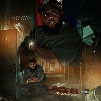 a1 - Street Certified Reloaded (Explicit)