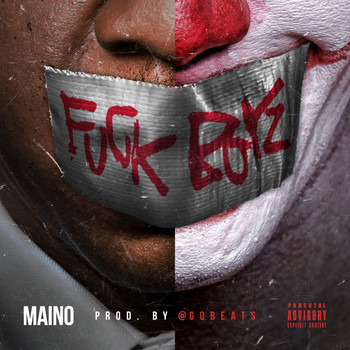 Maino - F Boyz (Explicit)