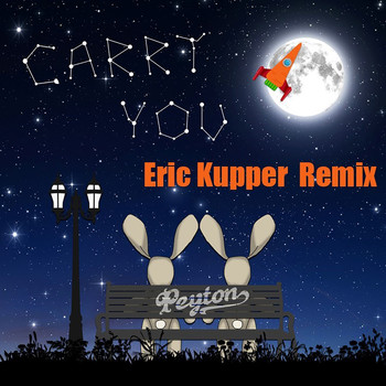 Peyton & Eric Kupper - Carry You (Eric Kupper Remix)