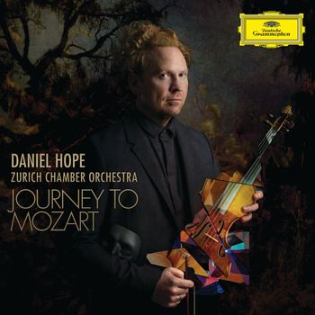Daniel Hope - Journey To Mozart