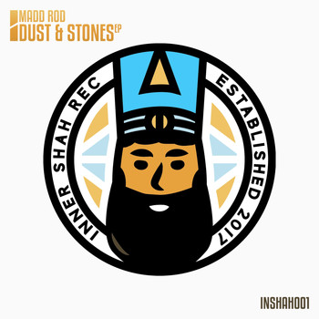 Madd Rod - Dust & Stones