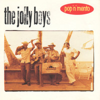 The Jolly Boys - Pop n Mento