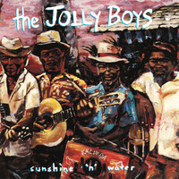 The Jolly Boys - Sunshine n Water