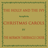 Mormon Tabernacle Choir - Christmas Carols