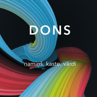 Dons - Namins Kaste Vardi