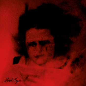 Anna von Hausswolff - Dead Magic