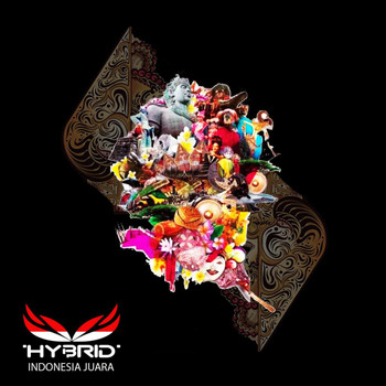 Hybrid - Indonesia Juara