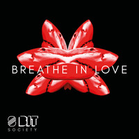 8 Bit Society - Breathe In Love