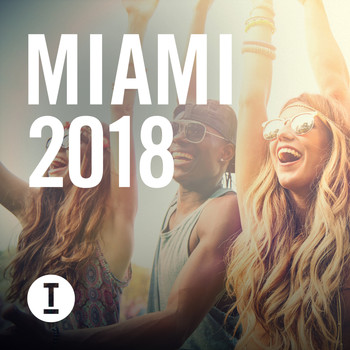 Various Artists - Toolroom Miami 2018