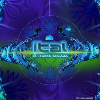 Ital - Activation Energies