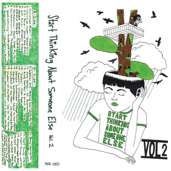 Various Artists - Start Thinking About Someone Else Vol. 2 (Explicit)