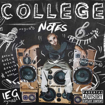 College - Notes (Explicit)