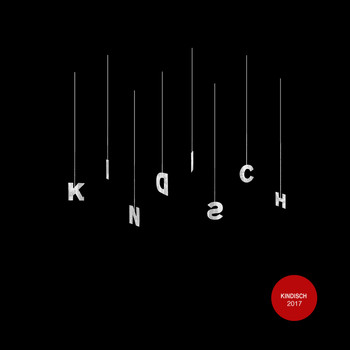 Various Artists - Kindisch 2017
