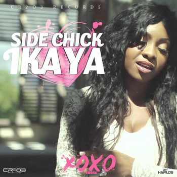Ikaya - Side Chick - Single