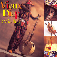 Vieux Diop - Vieux Diop (Via Jo)